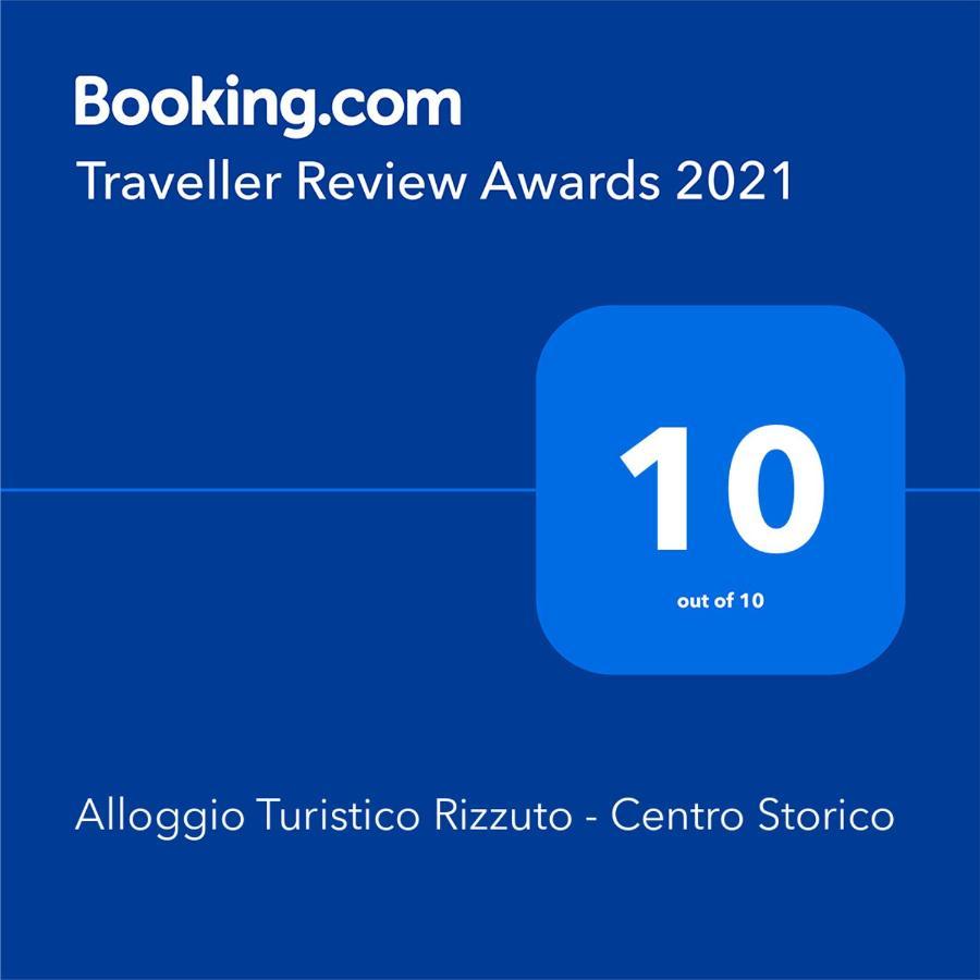 Alloggio Turistico Rizzuto - Centro Storico Bracciano  Extérieur photo