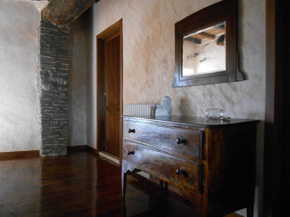 Alloggio Turistico Rizzuto - Centro Storico Bracciano  Extérieur photo