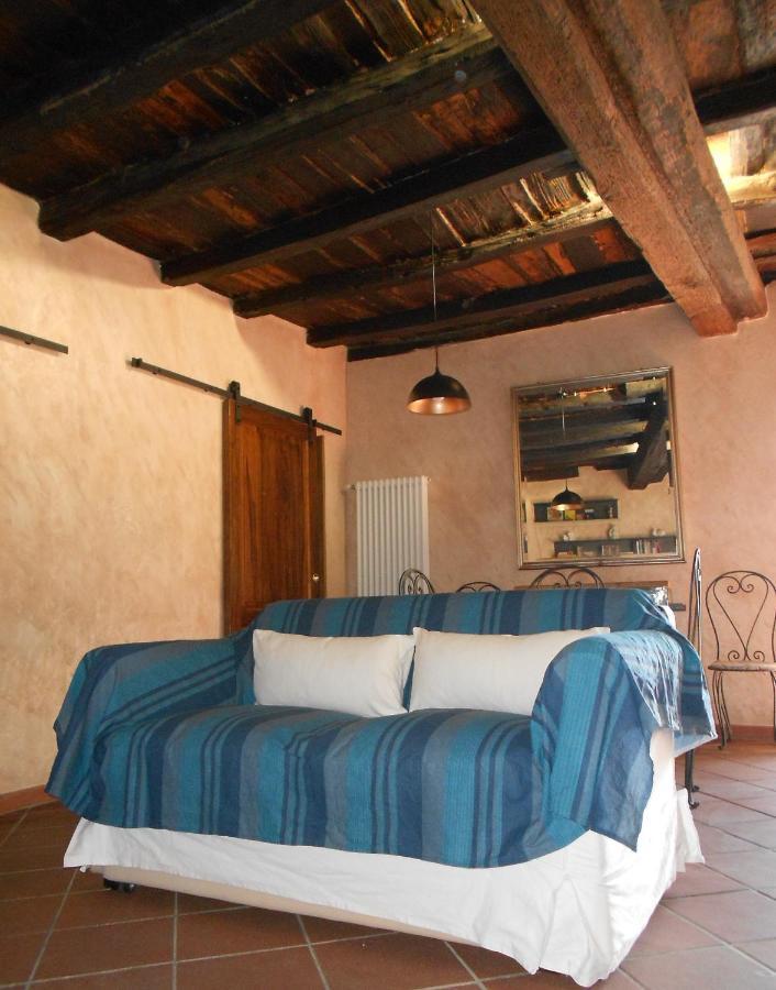 Alloggio Turistico Rizzuto - Centro Storico Bracciano  Extérieur photo