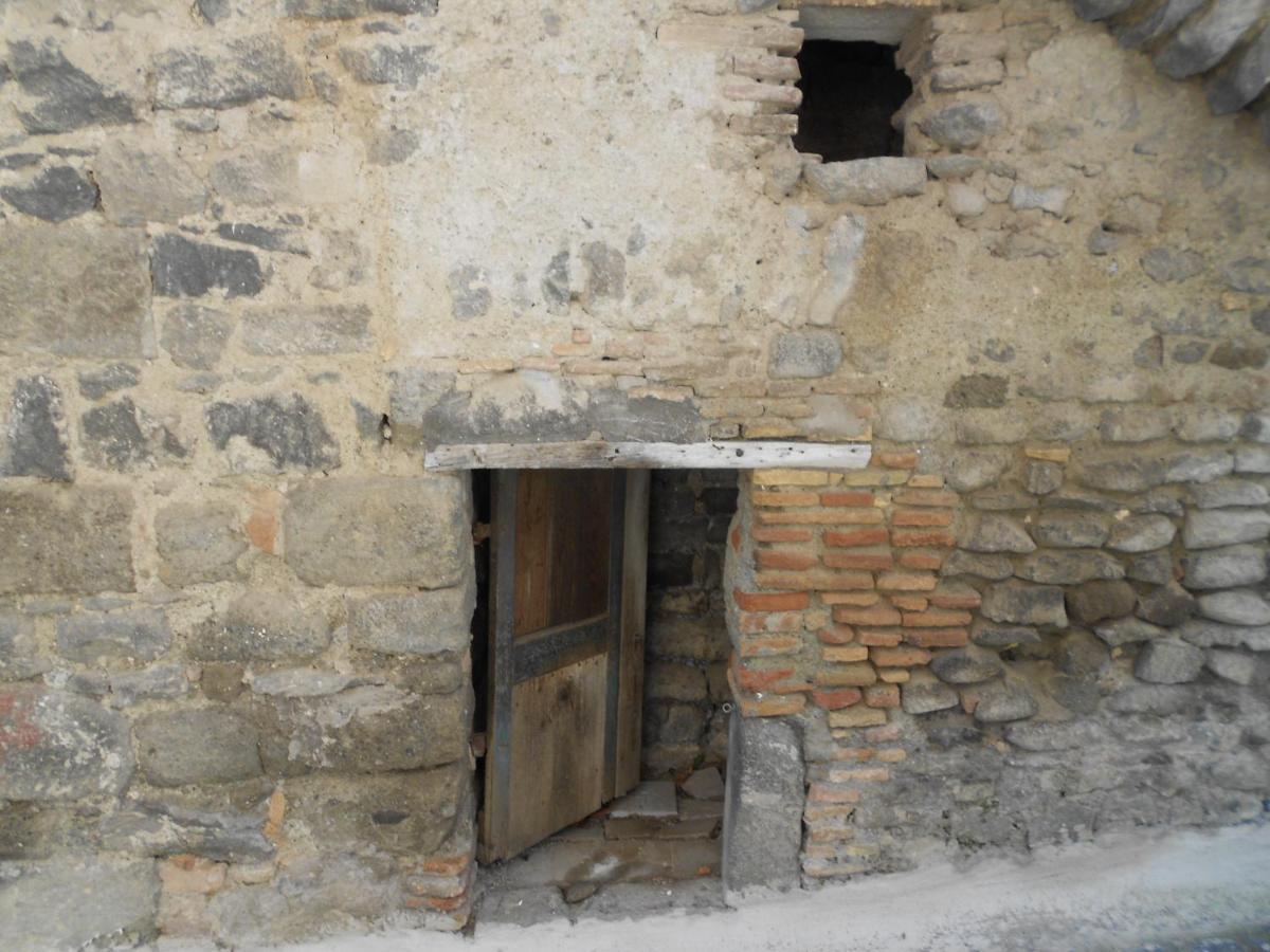 Alloggio Turistico Rizzuto - Centro Storico Bracciano  Extérieur photo